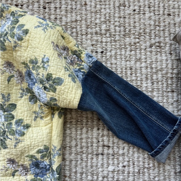 Quilted Jacket - Picture 7 of 8